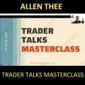 FX Trading Trader Talk Masterclass by Allen Thee